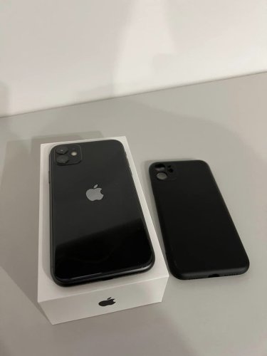 Iphone 11 64GB